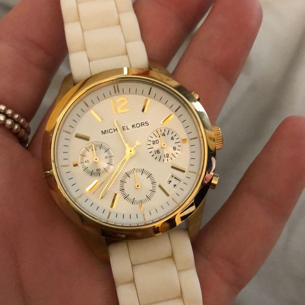 Michael Kors watch